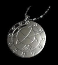 MST Pendant