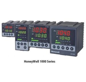 Honeywell Pid Controller