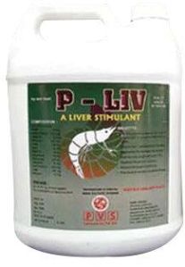 P-Liv Aqua Feed Supplement