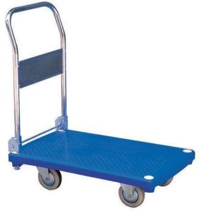 Material Handling Trolleys