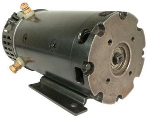 pump motor