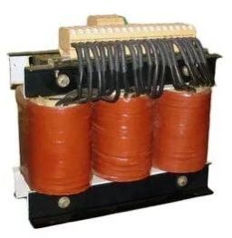 Motor Starting Auto Transformer