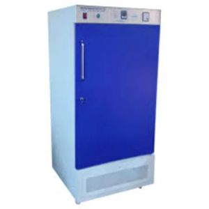 Laboratory Deep Freezer