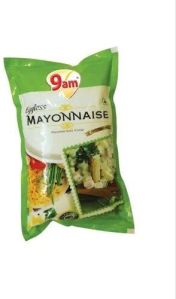 eggless mayonnaise