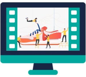 Product Animation Video Making Services