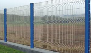 Perimeter Fencing