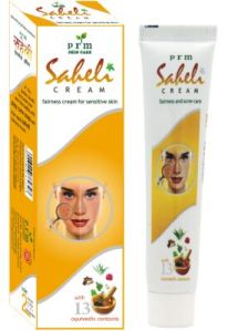 Saheli Cream