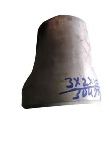 Stainless Steel Pipe Reducer