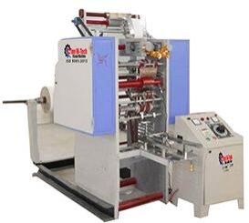 C- Fold Towel Making Machines