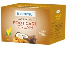 Foot Care Cream