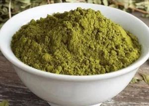 Organic Rajasthani Henna Powder