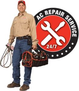 Emergency AC Repair Service