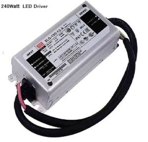 Mean Well LED Driver