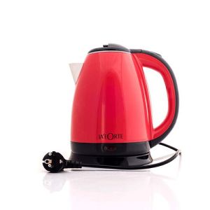 Electric kettle