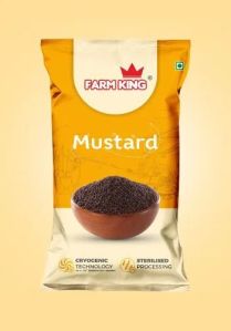 Black Mustard Seed