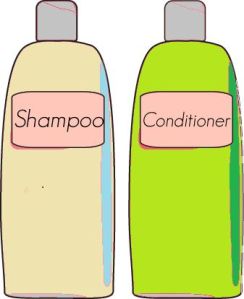 Hair Shampoo