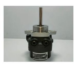 Boiler Fuel Pump