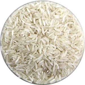 Basmati rice