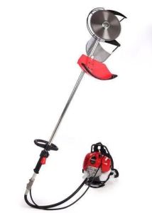 Petrol Brush Cutter