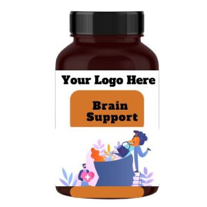 Brain Support Capsules