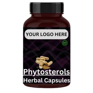 Phytosterols Herbal Capsules