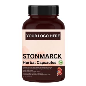 Stonmarck Herbal Capsules