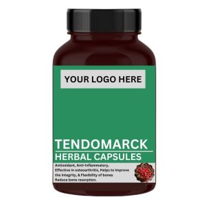Tendomarck Herbal Capsules