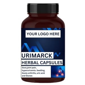 Urimarck Herbal Capsules