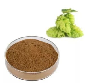 hop flower extract