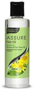 ASSURE Enriched Hair Oil