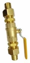 Isolation Valves