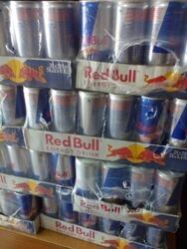 Red Bull Energy Drink 350ML