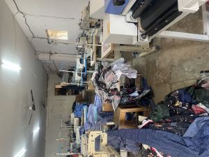 all garment stitching service