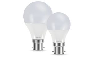Legero LED Bulbs