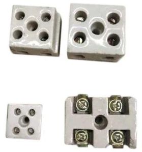 Porcelain Heater Connector