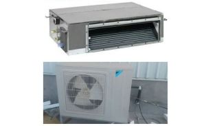 Daikin Ducted Air Conditioner