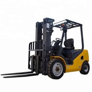 Used Forklift