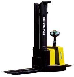 Voltas Pallet Stacker