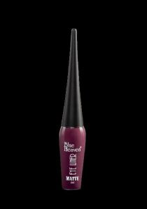 Color Matte Eyeliner 6 ML - 06 Purple