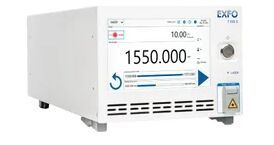 Optical Tunable Laser Source