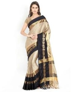 Pure Silk Saree