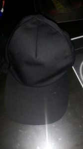 Black Fashion Caps