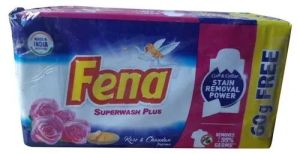 FENA Detergent Cake