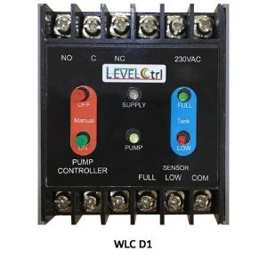 WLC D1 Water Level Controller