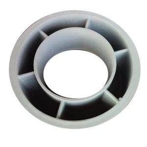 Round PVC Reducer Bush