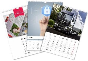 Calendar Printing Services