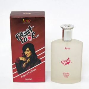 Ladies Perfume