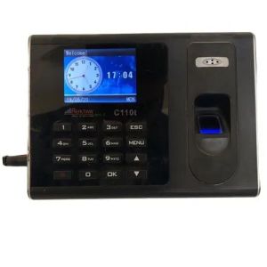 Biometric Attendance System