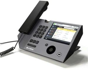 Digital EPABX System