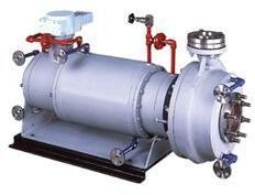 canned motor pumps